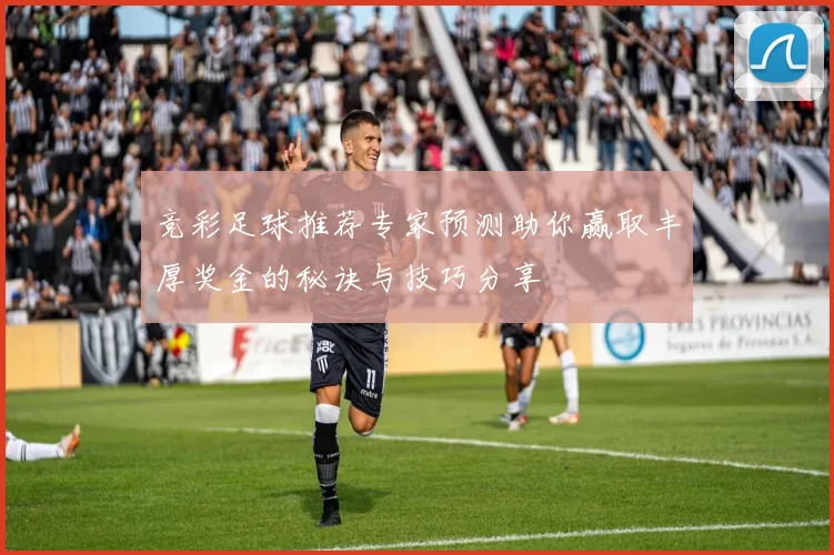 竞彩足球推荐专家预测助你赢取丰厚奖金的秘诀与技巧分享